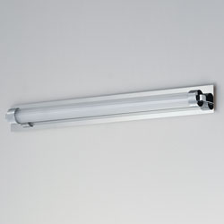 Doric 24" LED Bath Sconce