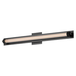 Doric 30" LED Bath Sconce