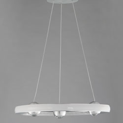 Nodes 18 LED Pendant CCT Select