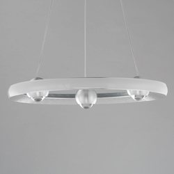 Nodes 18 LED Pendant CCT Select