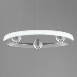 Nodes 18 LED Pendant CCT Select