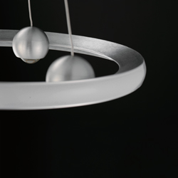 Nodes 18 LED Pendant CCT Select