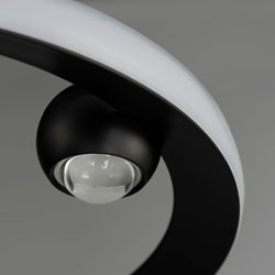 Nodes 18 LED Pendant CCT Select