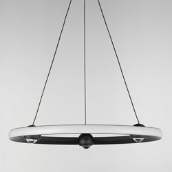 Nodes 24 LED Pendant CCT Select