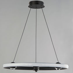 Nodes 24 LED Pendant CCT Select