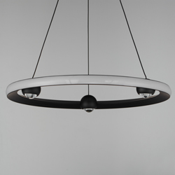 Nodes 24 LED Pendant CCT Select