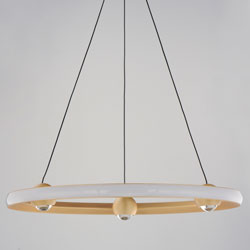 Nodes 24 LED Pendant CCT Select