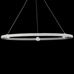 Nodes 32 LED Pendant CCT Select