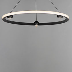 Nodes 32 LED Pendant CCT Select