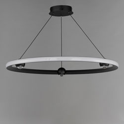 Nodes 32 LED Pendant CCT Select