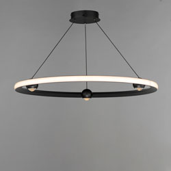 Nodes 32 LED Pendant CCT Select