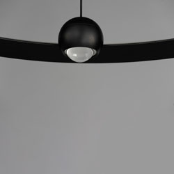 Nodes 32 LED Pendant CCT Select