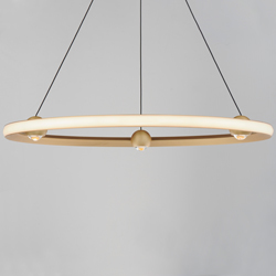 Nodes 32 LED Pendant CCT Select