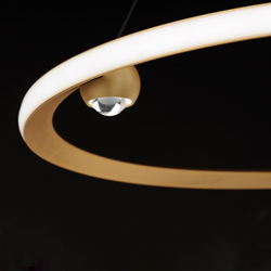 Nodes 32 LED Pendant CCT Select