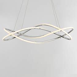 Coaste LED Pendant