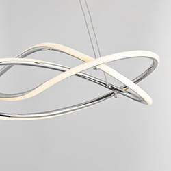 Coaste LED Pendant