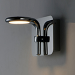 Cobra Wall Sconce