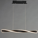 Pirouette LED Linear Pendant