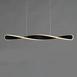 Pirouette LED Linear Pendant