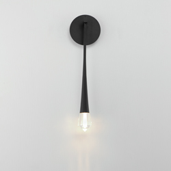 Pierce 1-Light LED Sconce