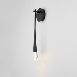 Pierce 1-Light LED Sconce