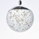 Orb II LED Pendant