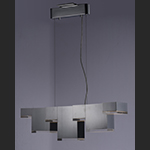 Debut Bling LED Pendant