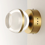 Swank Wall Sconce/Flush Mount