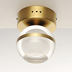 Swank Wall Sconce/Flush Mount