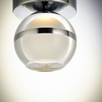 Swank Wall Sconce/Flush Mount