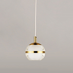 Swank LED Pendant