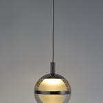 Swank 3-Light Pendant