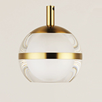 Swank 8-Light Pendant