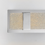 Sparkler LED Wall Sconce