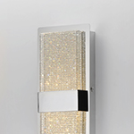 Sparkler LED Wall Sconce