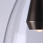 Sven LED Pendant