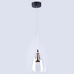 Sven LED Pendant