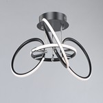 Ringer LED Ceiling Mount