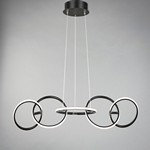 Ringer LED Pendant