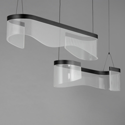 Sonata 48 LED Pendant