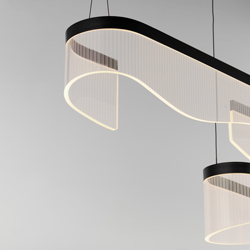 Sonata 48 LED Pendant