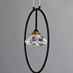 Hope LED Pendant