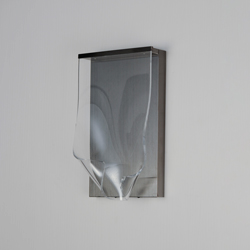 Rinkle LED Wall Sconce