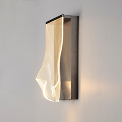 Rinkle LED Wall Sconce