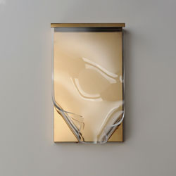 Rinkle LED Wall Sconce