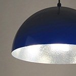 Hemisphere LED 9 Pendant