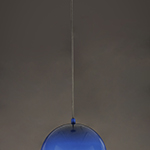 Hemisphere LED 9 Pendant