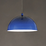 Hemisphere LED 9 Pendant