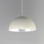 Hemisphere LED 9 Pendant