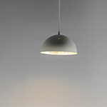 Hemisphere LED 9 Pendant